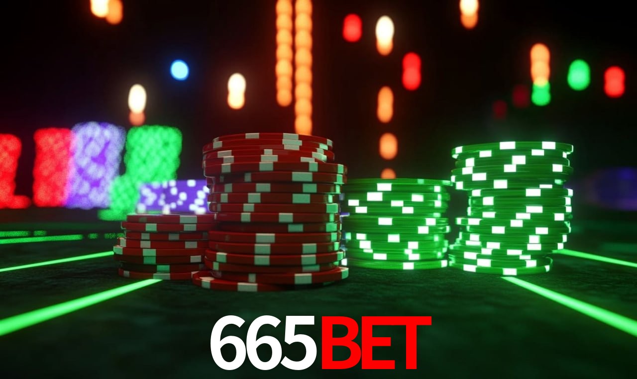 Game Statistics 665BET