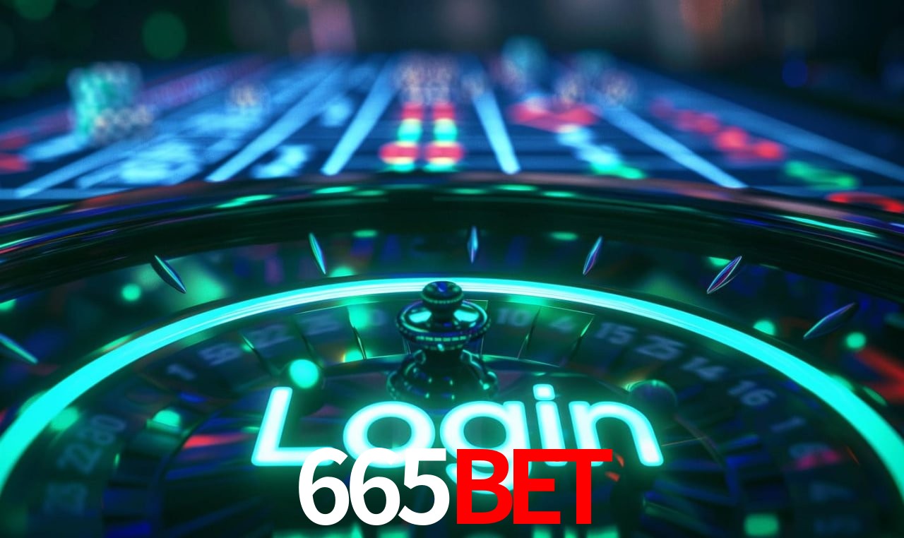 Experiência VIP 665BET