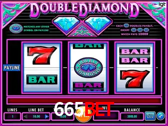 Desvendando o Mundo dos Jogos Virtuais na 665BET