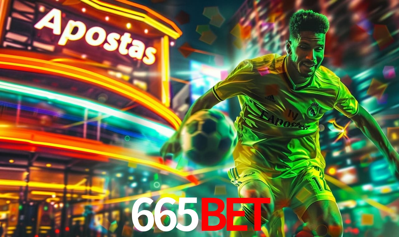 Login Seguro 665BET