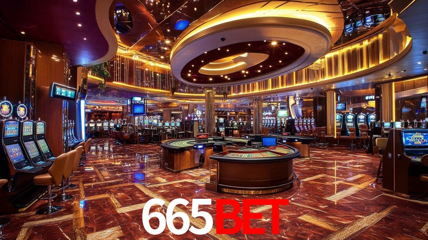 Exclusive Games 665BET