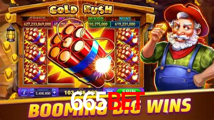 Inovações de Jogos na 665BET: O Futuro das Experiências Interativas