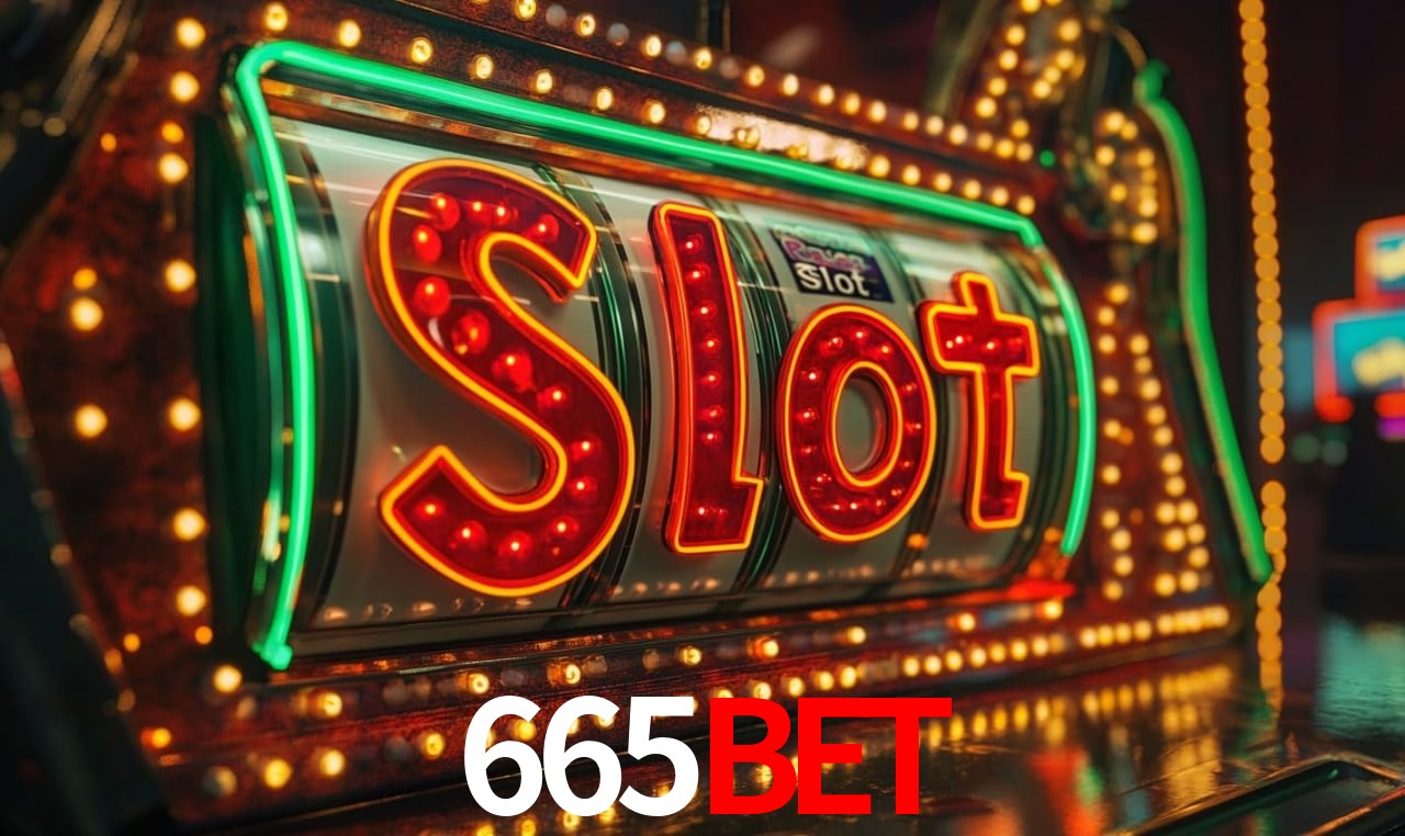 665BET Instalar Logo 1