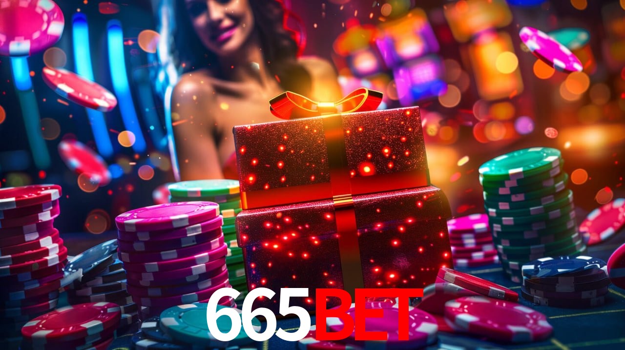 665BET Logo 1