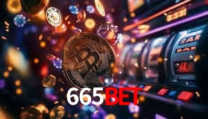 665BET Logo 3