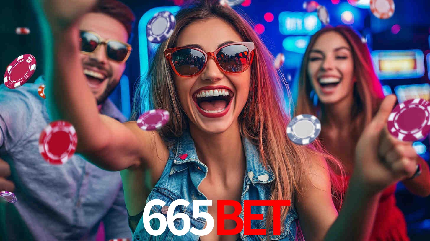 Explorando a Categoria de Eventos em Apostas na 665BET