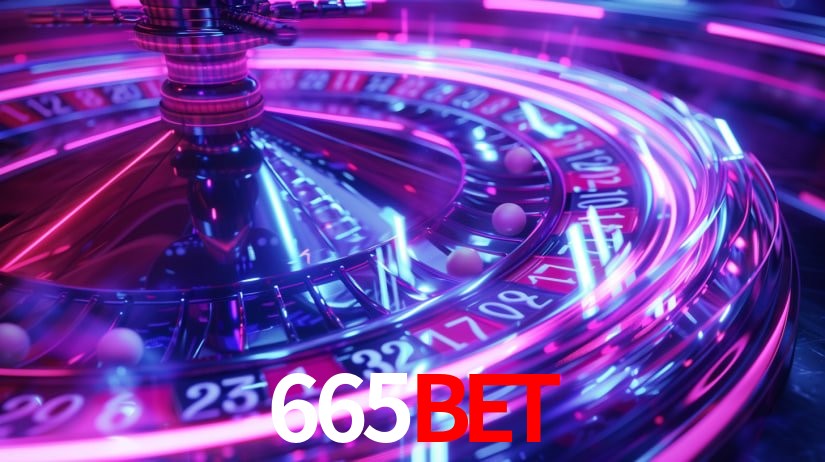 cassino 665BET