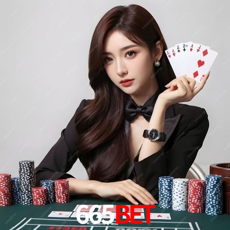 665BET Instalar Logo 2