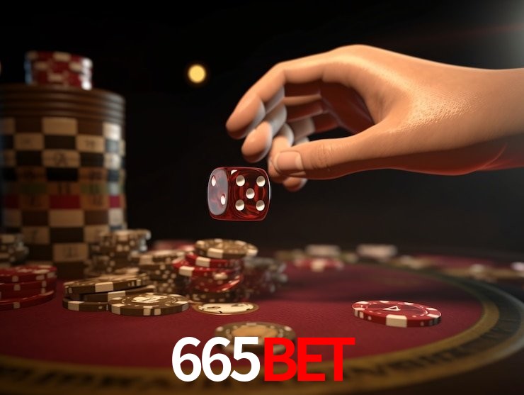 Benefícios da Conta 665BET