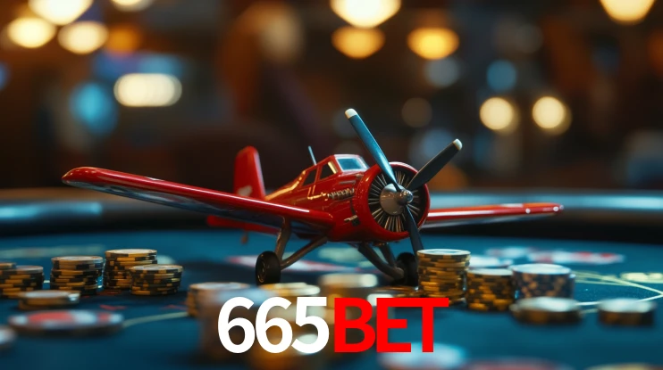 Account Benefits 665BET
