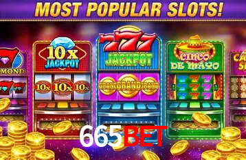 Desvendando o Mundo dos Jogos Virtuais na 665BET