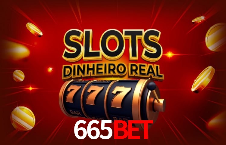 Loteria 665BET - Lotofácil diária