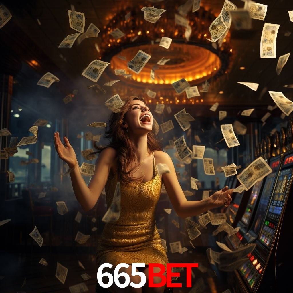 VIP Casino 665BET