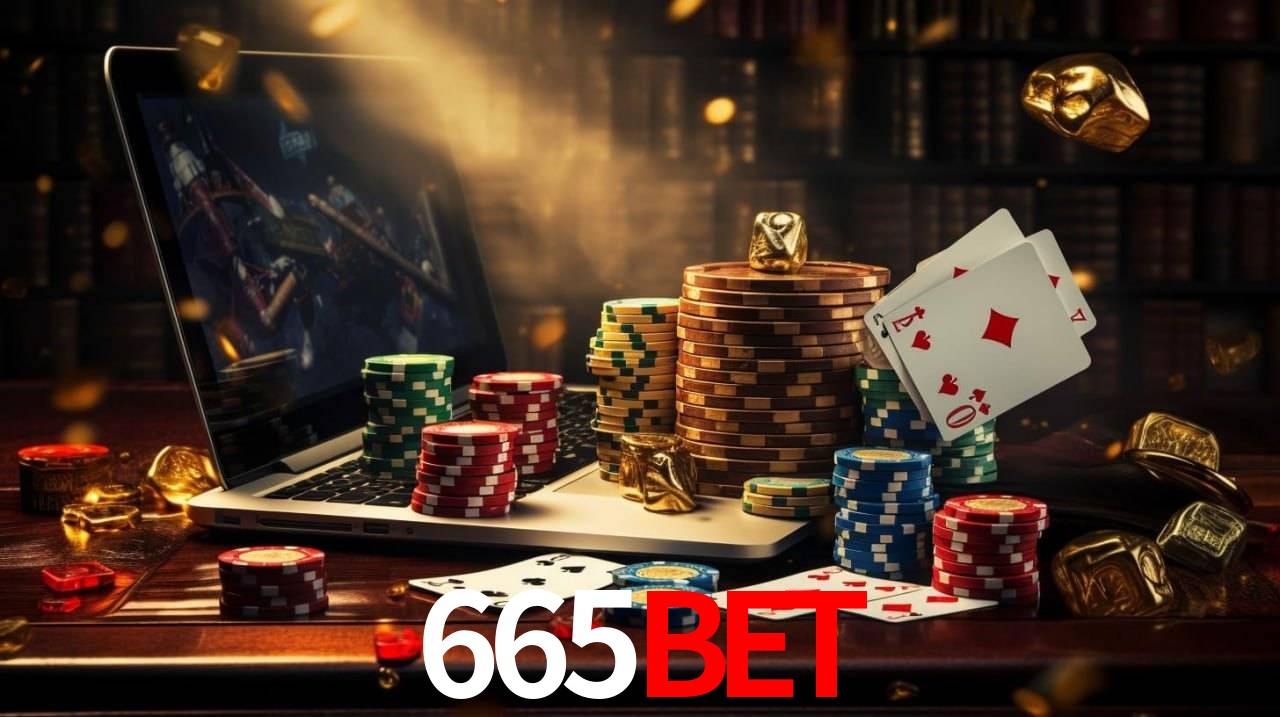Estratégias Crash Games 665BET