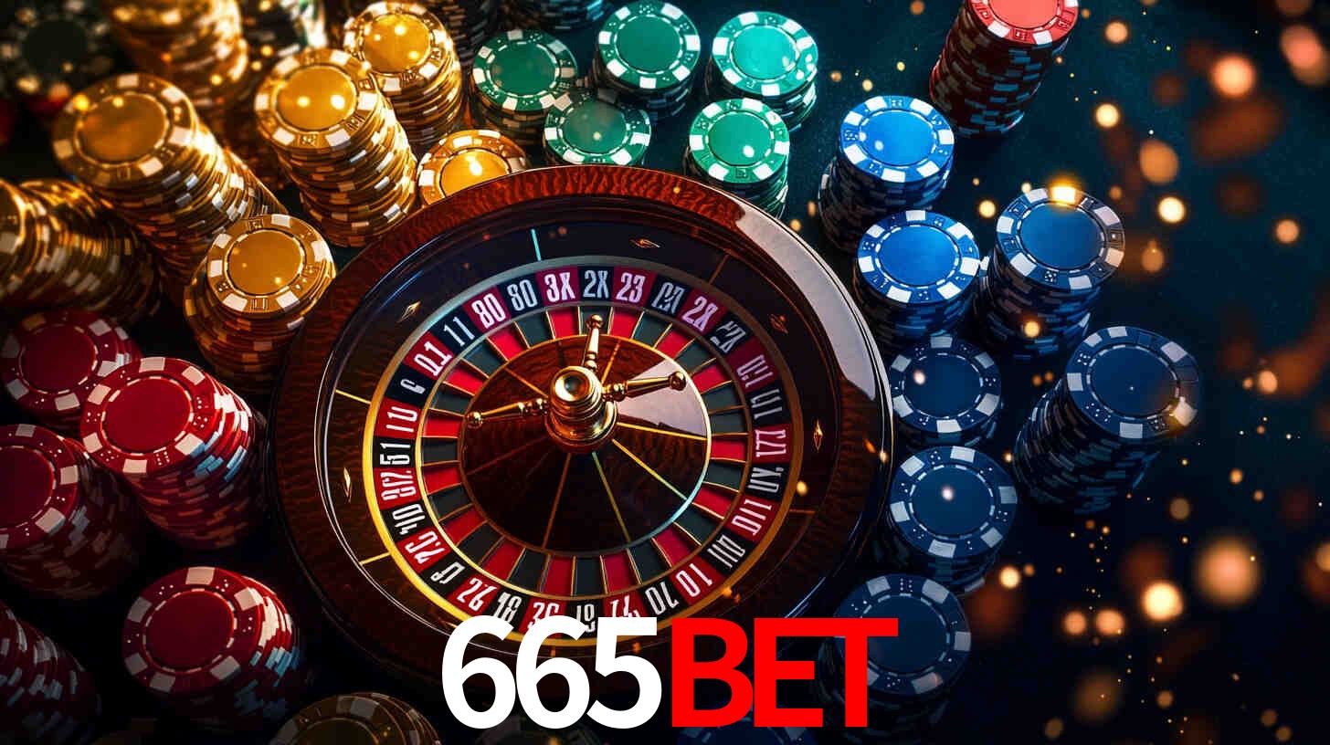 665BET,665BET.com