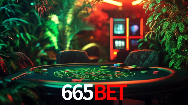 Daily Bonuses 665BET