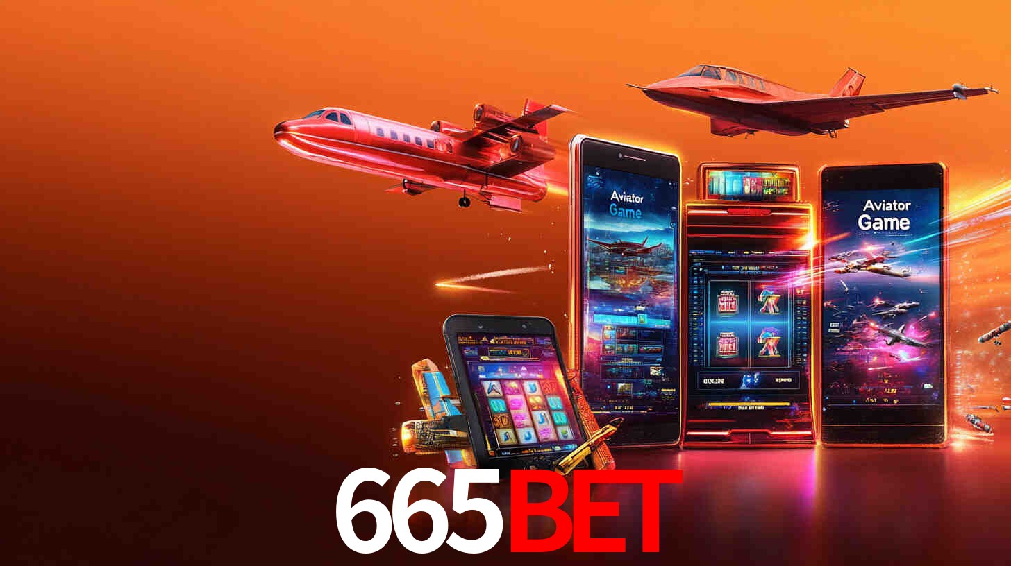 A Popularidade dos Caça-Níqueis no 665BET