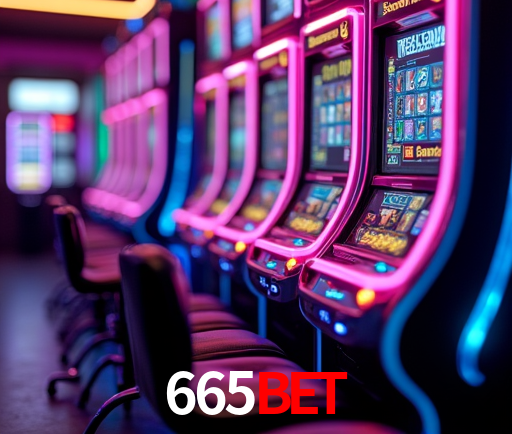 Telegram 665BET - Suporte Prioritário 24/7