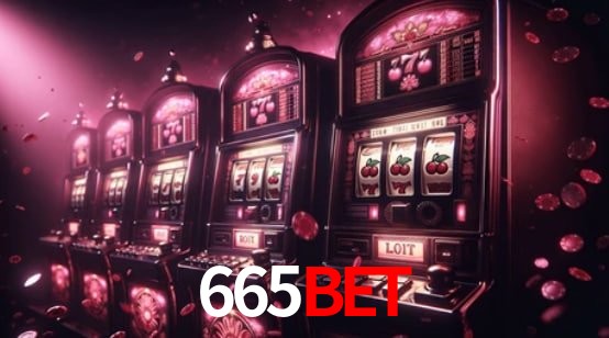 Jogos Exclusivos 665BET