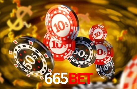 Estatísticas Esportivas 665BET