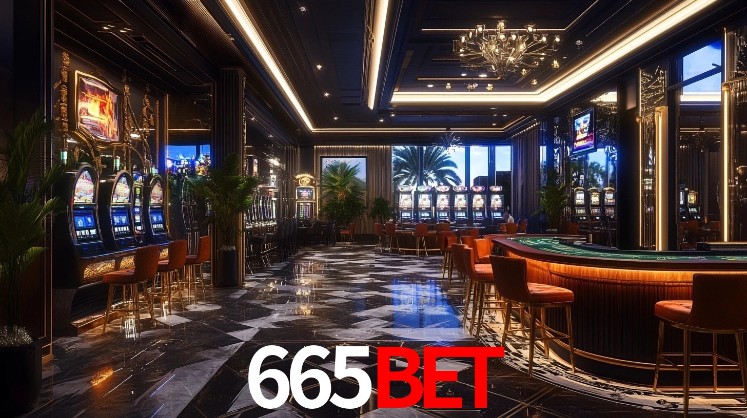 665BET,665BET.com