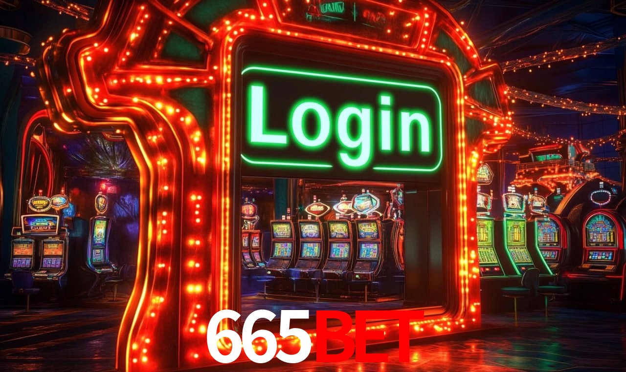 Estatísticas 665BET