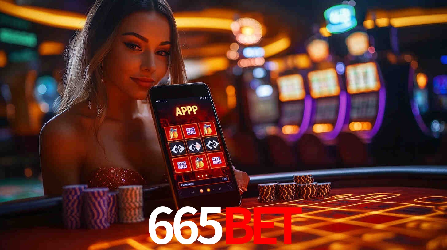 Descubra a Essência do 665BET: Nossa História e Compromissos