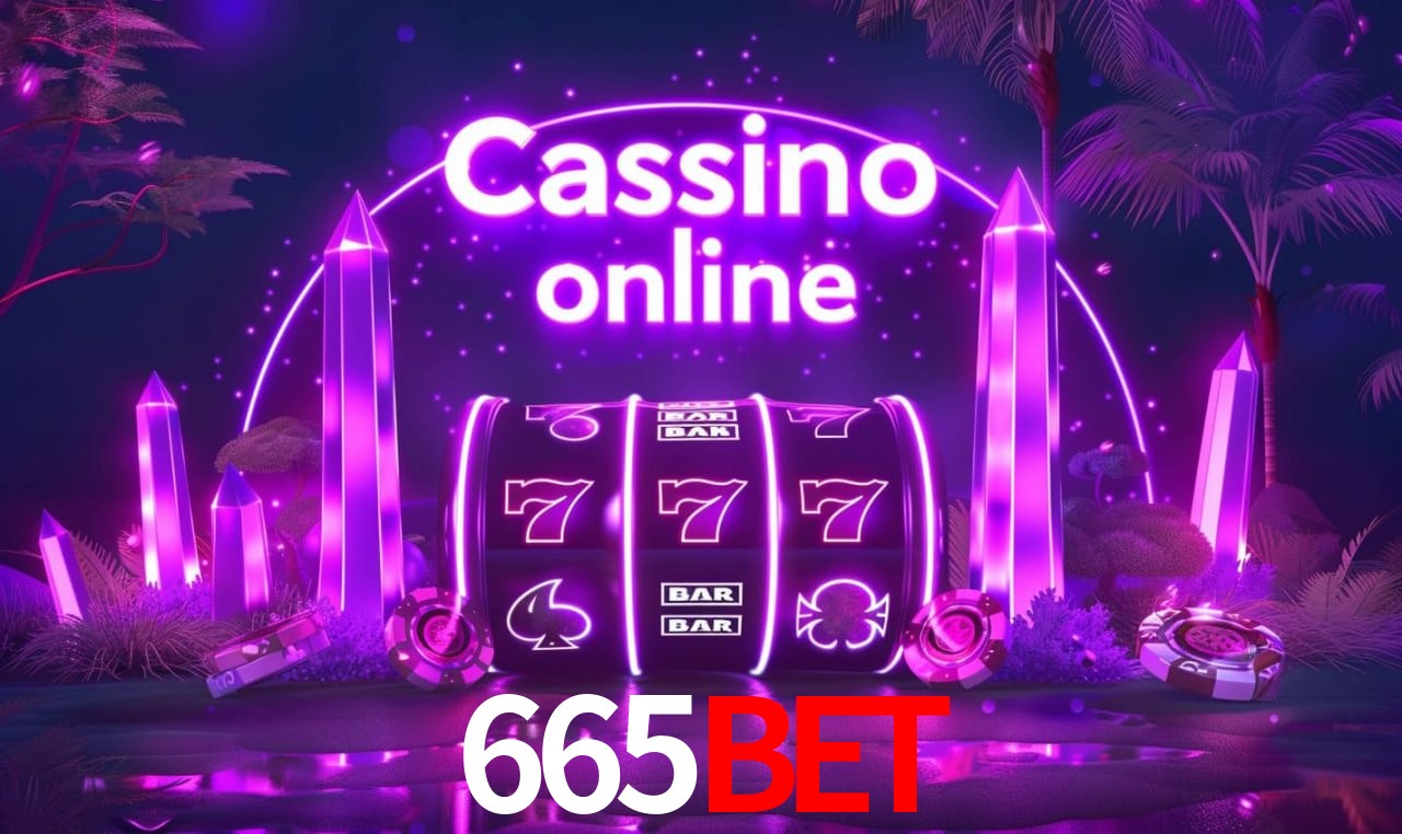 665BET Certificado eCOGRA - Jogos Justos Auditados