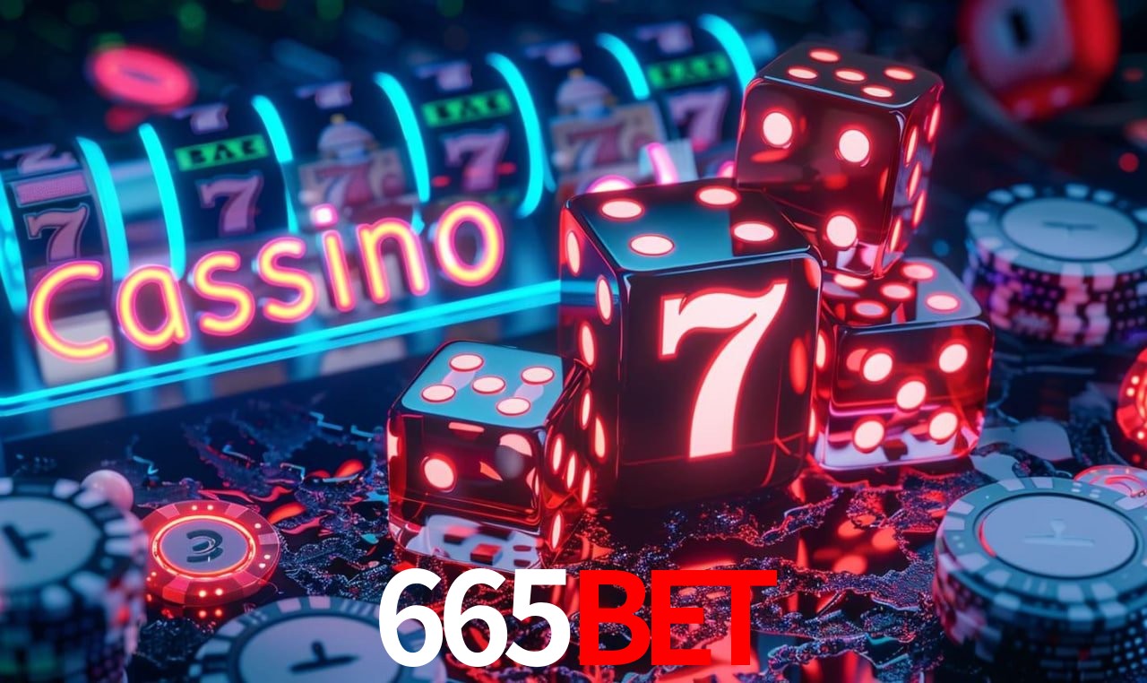Experiência VIP 665BET